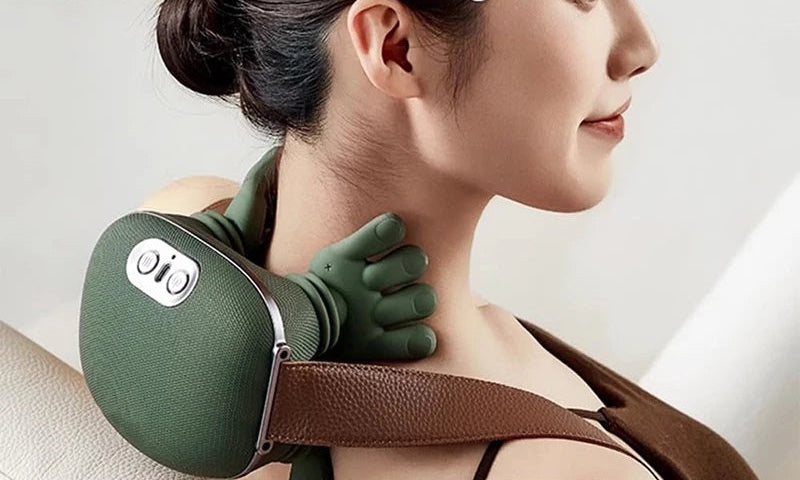 Cordless, light and ready anywhere.