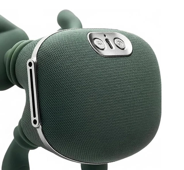 Easivia neck and shoulder massager